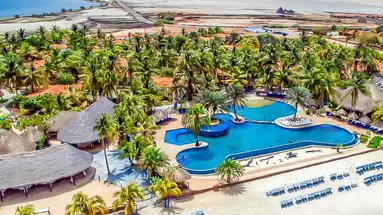 SUNSOL Punta Blanca