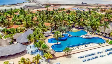 SUNSOL Punta Blanca