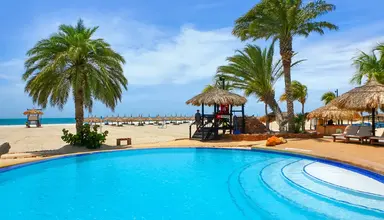 SUNSOL Punta Blanca