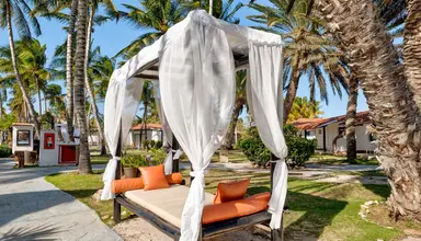 SUNSOL Punta Blanca