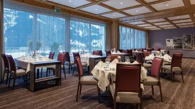Sunstar Grindelwald
