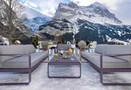 Sunstar Grindelwald