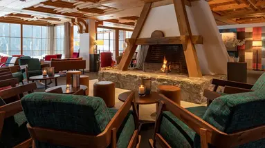 Sunstar Grindelwald