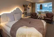 Sunstar Grindelwald