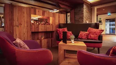 Sunstar Klosters