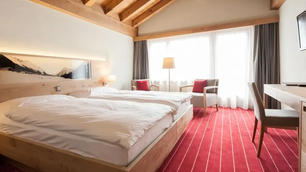 Sunstar Klosters