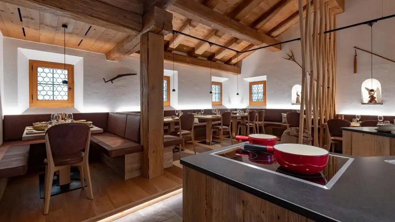 Sunstar Klosters