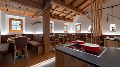 Sunstar Klosters