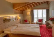 Sunstar Klosters