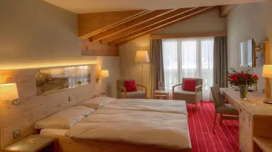 Sunstar Klosters
