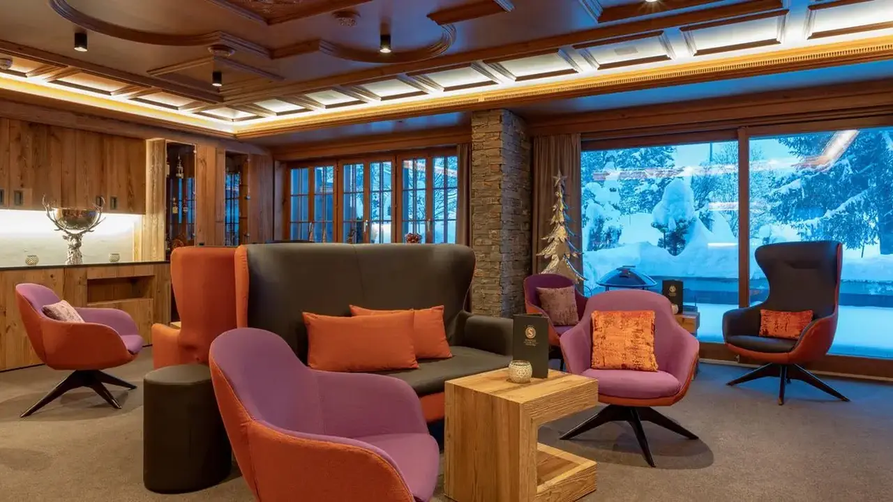 Sunstar Klosters