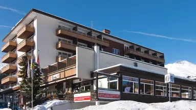 Sunstar (Lenzerheide)