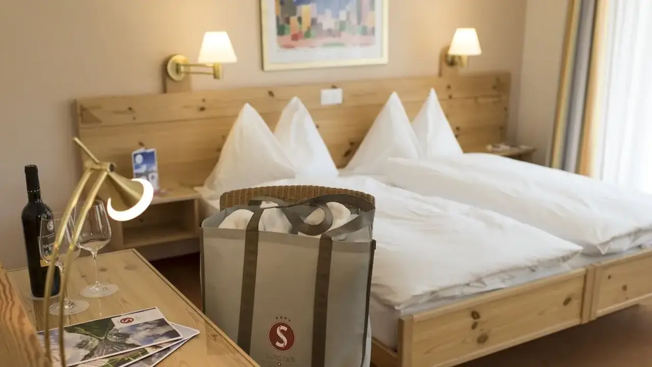 Sunstar Parkhotel