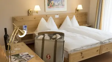 Sunstar Parkhotel