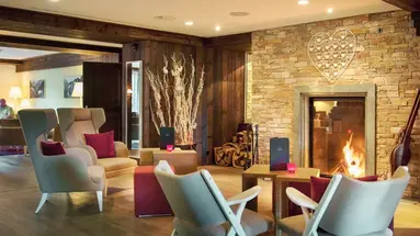 Sunstar Parkhotel