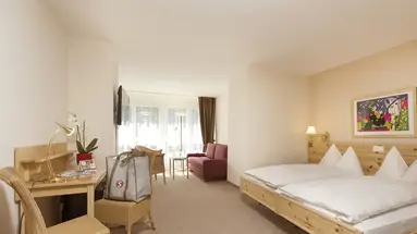 Sunstar Parkhotel