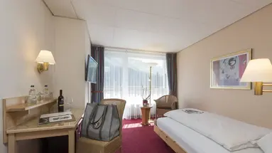 Sunstar Parkhotel