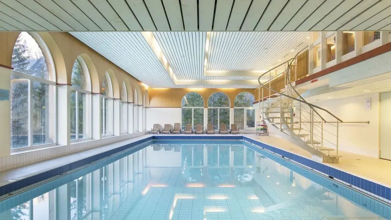 Sunstar Parkhotel