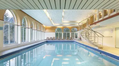 Sunstar Parkhotel
