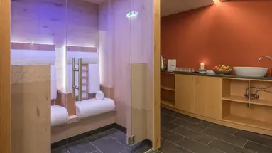 Sunstar Parkhotel