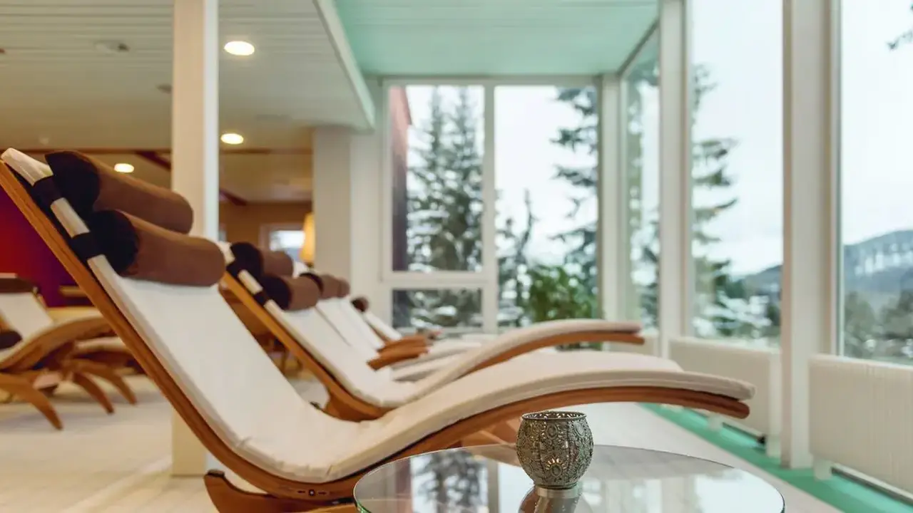 Sunstar Parkhotel