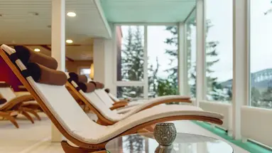 Sunstar Parkhotel