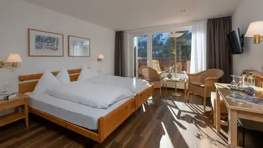 Sunstar Parkhotel