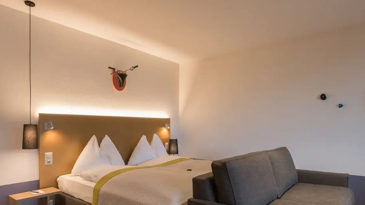 Sunstar Parkhotel