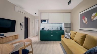 Suntago Village