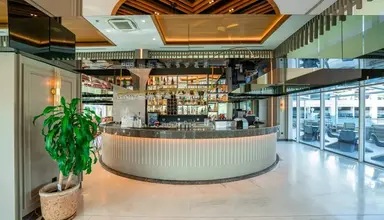 Sunthalia Hotels & Resort