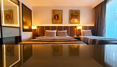 Sunthalia Hotels & Resort