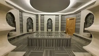 Sunthalia Hotels & Resort