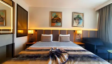 Sunthalia Hotels & Resort