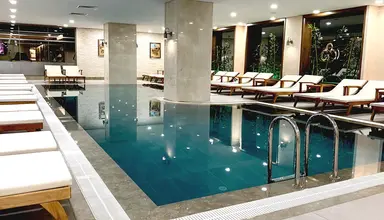 Sunthalia Hotels & Resort