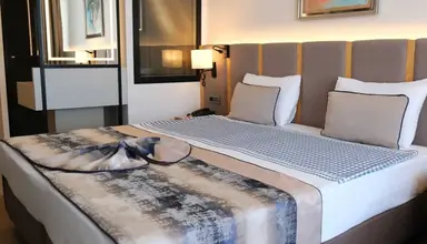 Sunthalia Hotels & Resort
