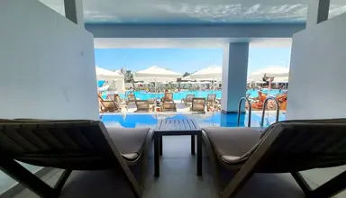 Sunthalia Hotels & Resort