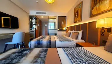 Sunthalia Hotels & Resort