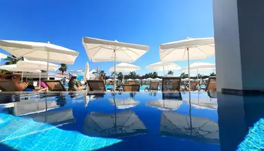 Sunthalia Hotels & Resort