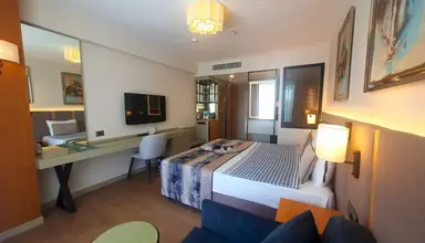 Sunthalia Hotels & Resort