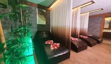 Sunthalia Hotels & Resort