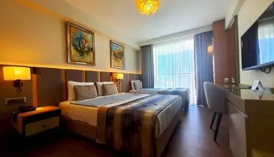 Sunthalia Hotels & Resort