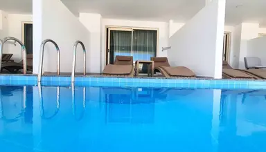 Sunthalia Hotels & Resort