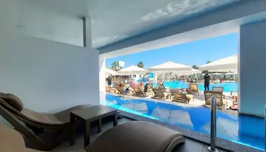 Sunthalia Hotels & Resort