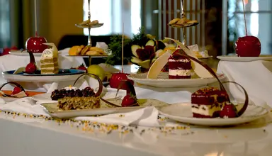 Sunthalia Hotels & Resort