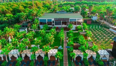 Sunthalia Hotels & Resort