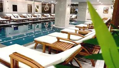 Sunthalia Hotels & Resort