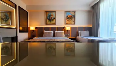 Sunthalia Hotels & Resort