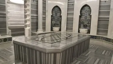 Sunthalia Hotels & Resort