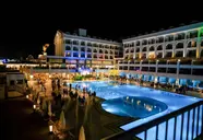 Sunthalia Hotels & Resort