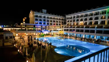 Sunthalia Hotels & Resort